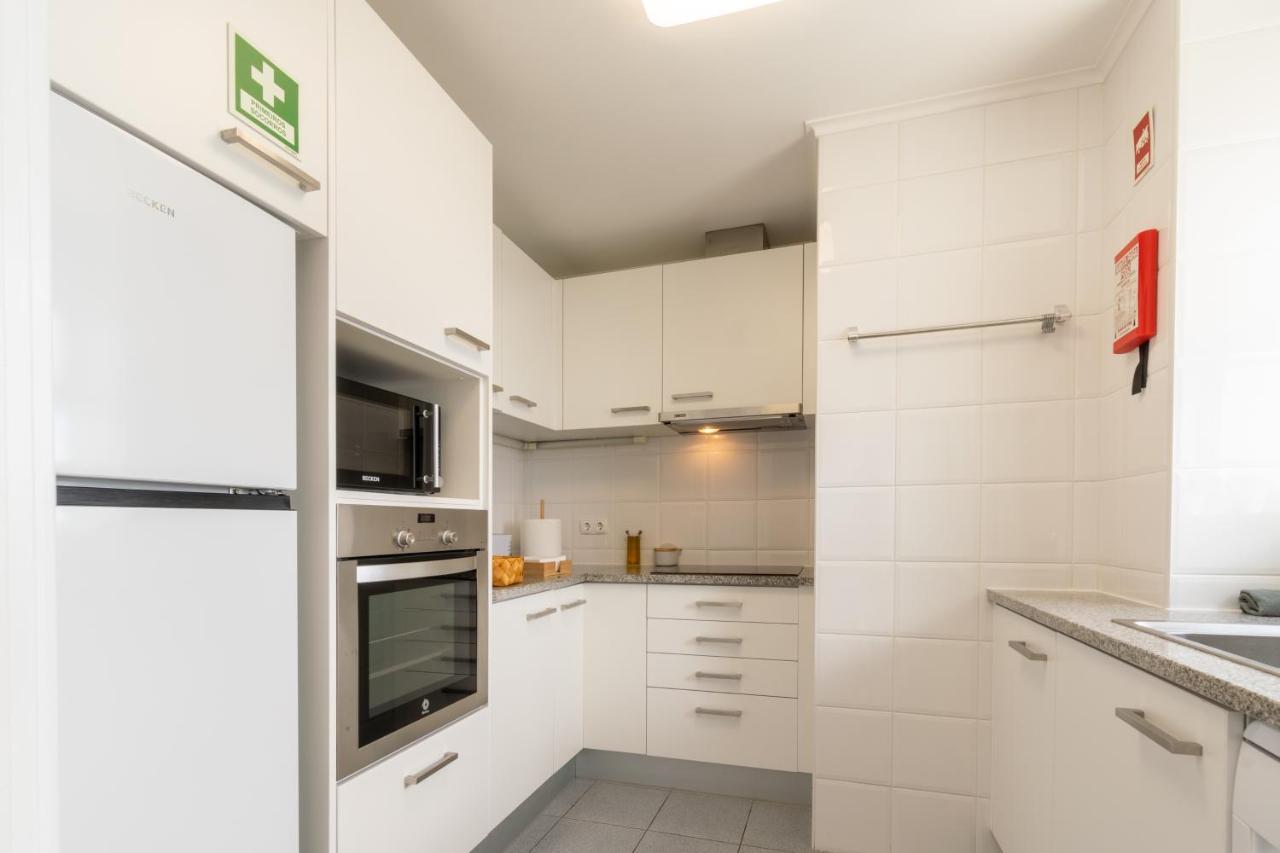 Atlantic Penthouse - City, Montain & Ocean - Free Parking Ponta Delgada - Açores Exterior foto