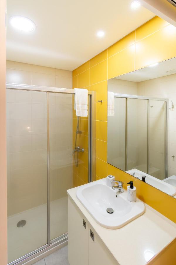 Atlantic Penthouse - City, Montain & Ocean - Free Parking Ponta Delgada - Açores Exterior foto